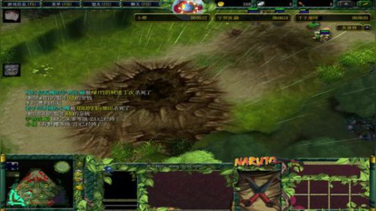 《RPG》菜的抠脚！ 2018-08-31 17点场
