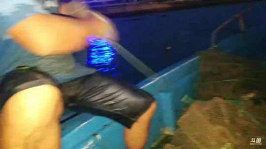 风里雨里海鲜走起 2018-09-02 18点场