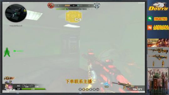杀神光SSG新赛季预约 2018-08-30 16点场