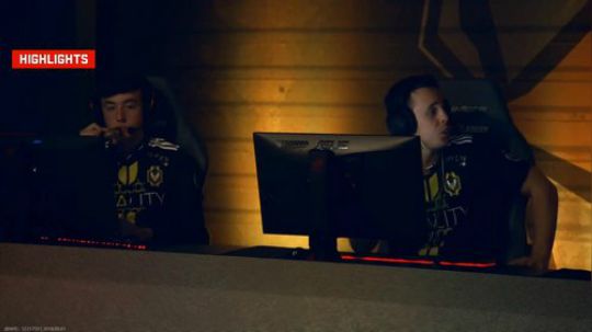 王卡尔：SLI第三日 2018-09-01 23点场