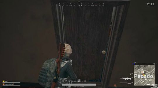 黄辉冯：其实我是一名刚枪手~ 2018-08-31 22点场