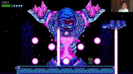 switch-the messenger 2018-09-01 19点场