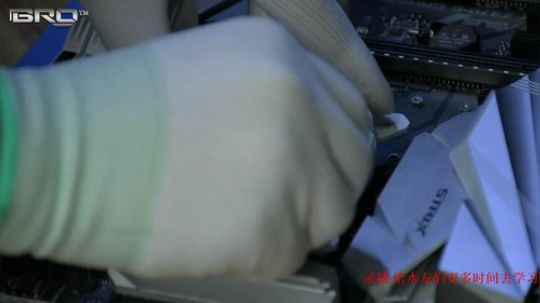 TTLevel 20系列20VT 机箱 2018-09-02 10点场