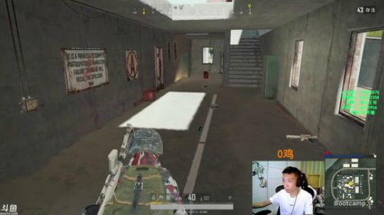 马盒盒：戒烟day10，剪了个头 2018-09-01 19点场