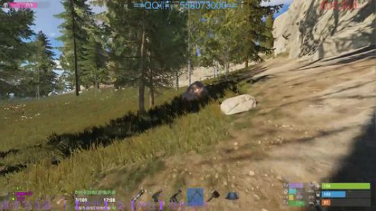 东邪西毒南帝北丐-过目参观- - 2018-09-01 12点场