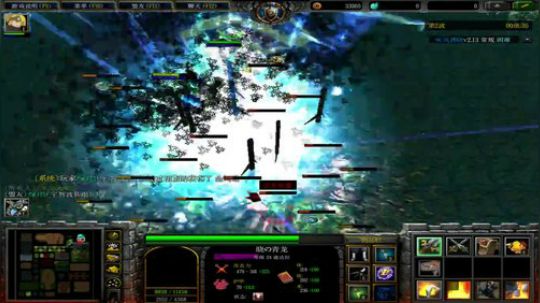 《RPG》菜的抠脚！ 2018-09-02 20点场