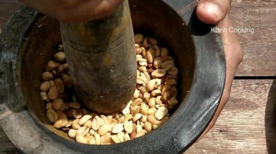 【荒野熊孩】熊孩子教你制作全聚德烤鸭！