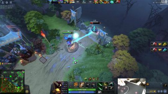 Shadow:小号冲前100！ 2018-09-03 14点场