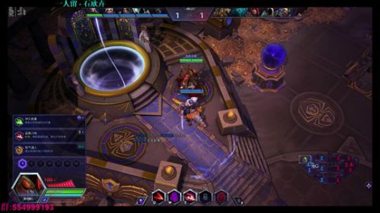 模拟打造豪华三甲医院，共创和谐医患关系 2018-08-31 19点场