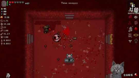 声优翼：光头恶霸历险记 2018-08-30 07点场