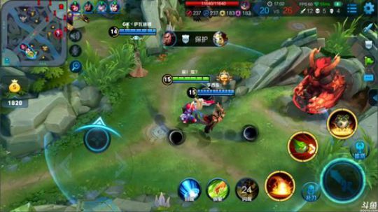 为白立场发布了一个斗鱼视频2018-09-03