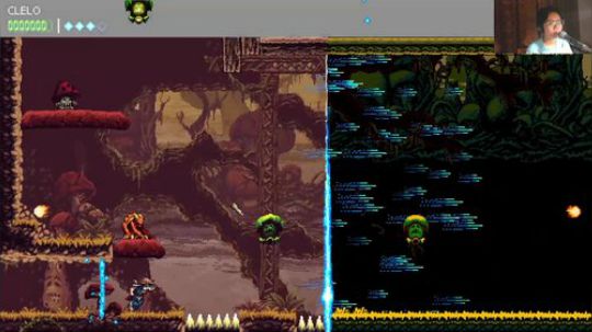 switch-the messenger 2018-09-02 19点场