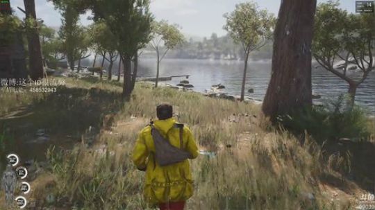 【ID】心情舒畅的一天 2018-09-03 09点场