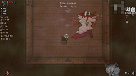 声优翼：光头恶霸历险记 2018-08-29 21点场