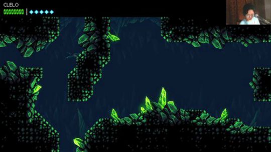 switch-the messenger 2018-09-02 21点场