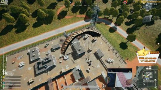 格调：承认我优秀很难 2018-09-03 18点场