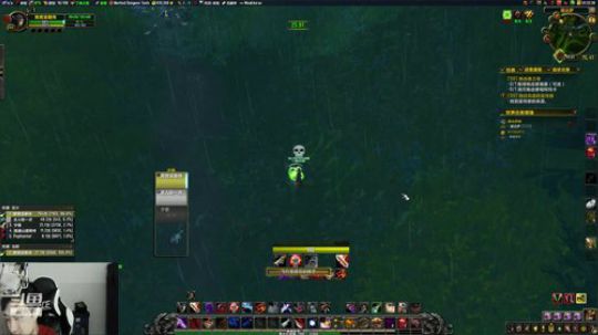 斗鱼带你遨游5M·天空 2018-09-03 00点场