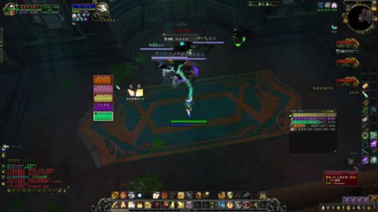 风，医，gal 2018-09-01 15点场