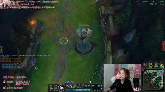 890551丶蒙蒙的骑士风风发布了一个斗鱼视频2018-09-03