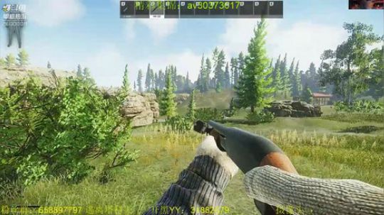 毛毛：逃离塔科夫，晚上人渣！ 2018-09-03 15点场