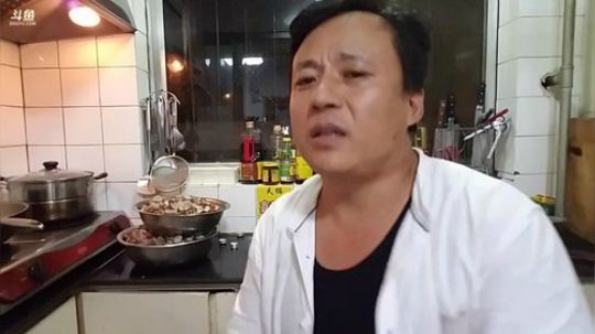 挑战15斤花蛤蜊! 2018-09-03 00点场