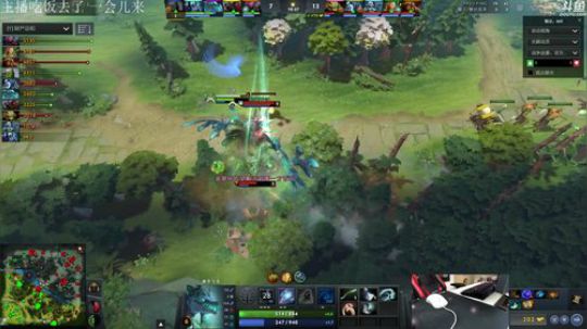 Shadow:小号冲前100！ 2018-09-03 18点场