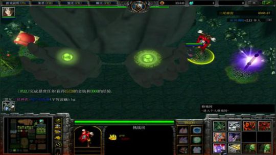 《RPG》菜的抠脚！ 2018-09-02 12点场