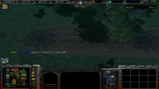 《RPG》菜的抠脚！ 2018-09-03 14点场