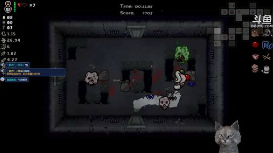 声优翼：光头恶霸历险记 2018-08-29 23点场