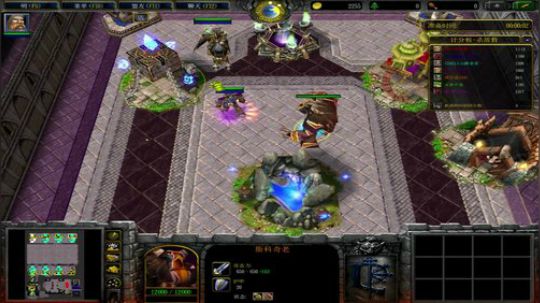 《RPG》菜的抠脚！ 2018-09-01 22点场