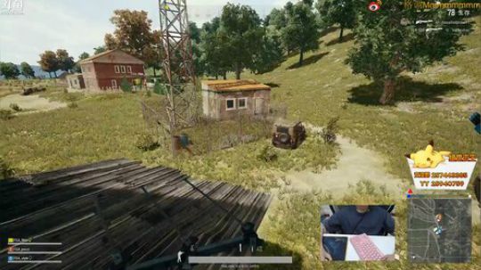 格调：承认我优秀很难 2018-09-03 06点场