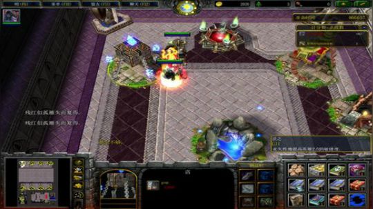 《RPG》菜的抠脚！ 2018-09-02 08点场