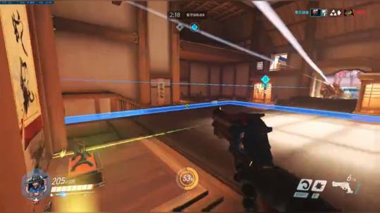 小麦粉呀(6200码率) 2018-09-03 19点场