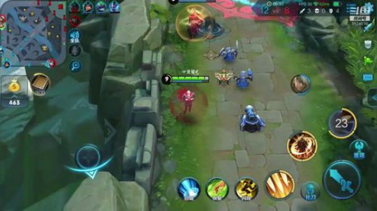 国服法梦琪嬴政带粉钻星耀 2018-09-03 20点场