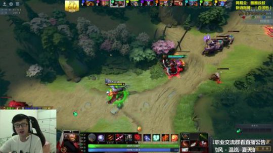 七煌战：英勇无比的阿昆达 2018-09-03 18点场