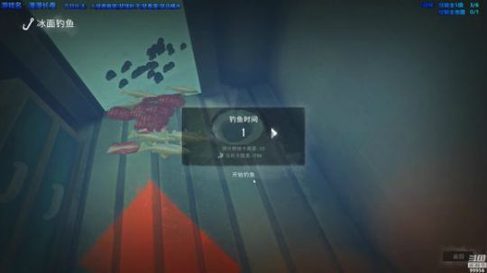 【泫漓】催眠档—漫漫长夜·大马哈之歌 2018-09-04 00点场