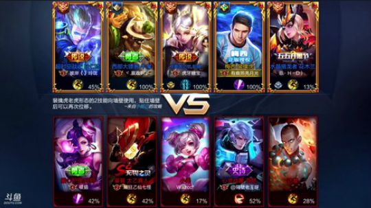 第一露娜单排33星在线屠杀 2018-09-04 16点场
