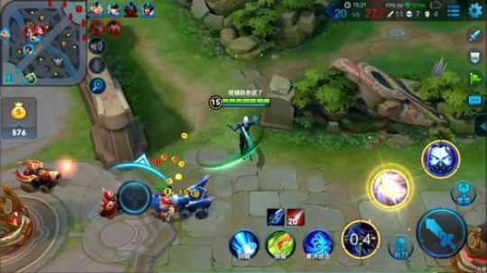 为白立场发布了一个斗鱼视频2018-09-04