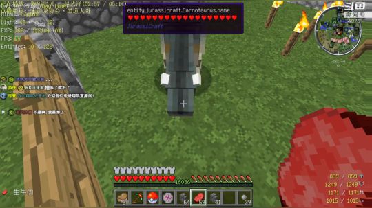 【翔凯】开学了还有人看直播吗 2018-09-04 17点场