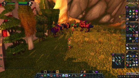 小麦粉呀(6200码率) 2018-09-04 13点场