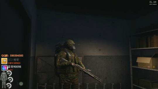 【雷哥】等战地5四点开测 2018-09-04 15点场