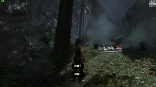 《古墓丽影9》预热预热 2018-09-03 18点场