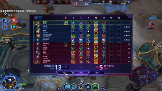 战神红牛酱 2018-09-04 09点场