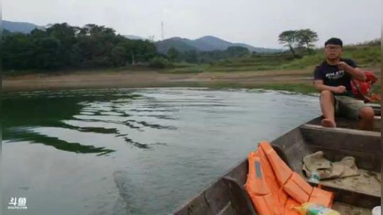 上山捡枞菌，收地笼啦。 2018-09-04 11点场