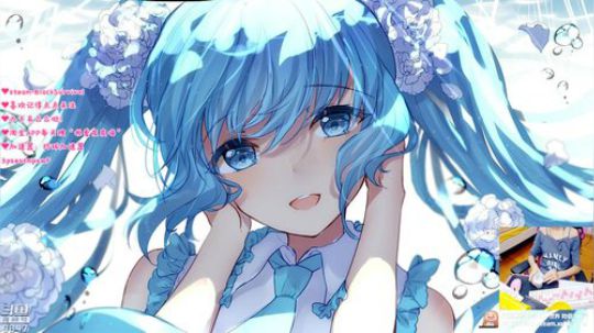 最强双刀少女❤新周常更新~ 2018-08-31 20点场