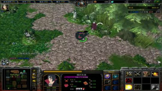 《RPG》菜的抠脚！ 2018-09-03 17点场