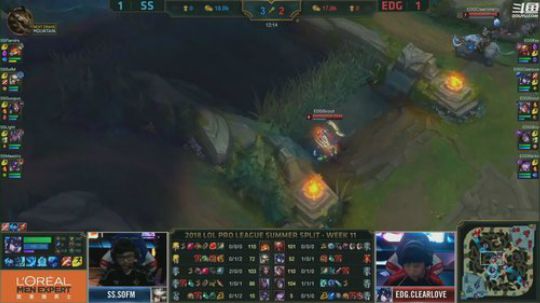 liyunanhj发布了一个斗鱼视频2018-09-04