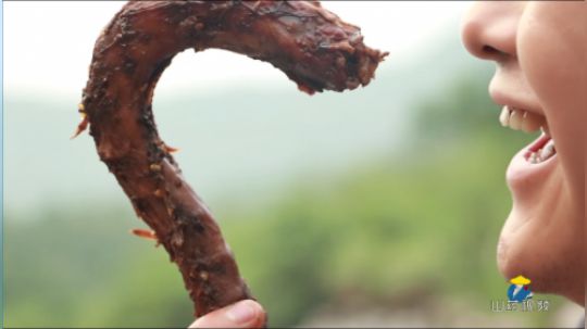 绝望鸭脖，吃上一根，定能让你回味无穷