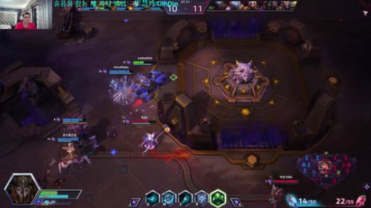 风，看比赛，gal 2018-09-03 22点场