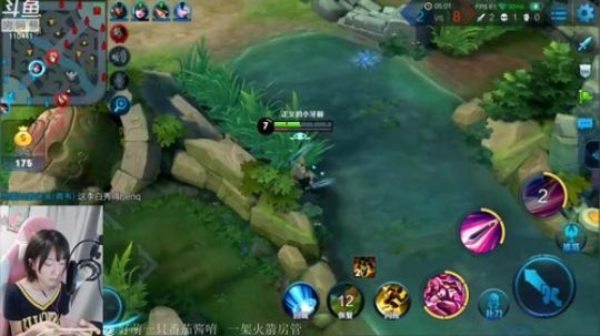 短发小姐姐声音超可爱 2018-09-04 23点场